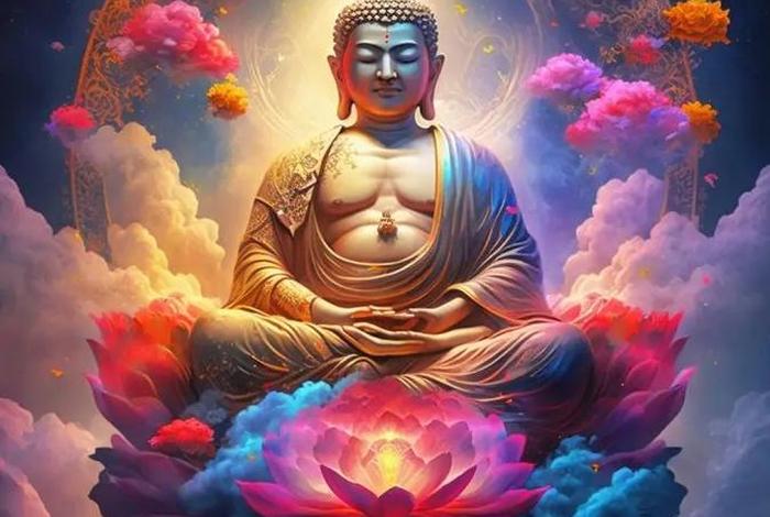抖音可以发和佛教有关的视频吗（抖音可以发佛像视频吗）