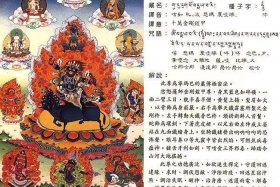 佛教布施仪轨是什么；布施的仪轨