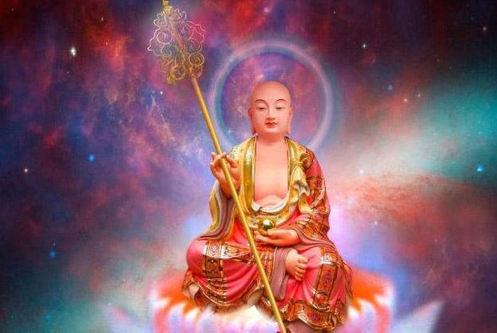 佛学常识十地菩萨是哪十地呢（十地菩萨之上是什么）