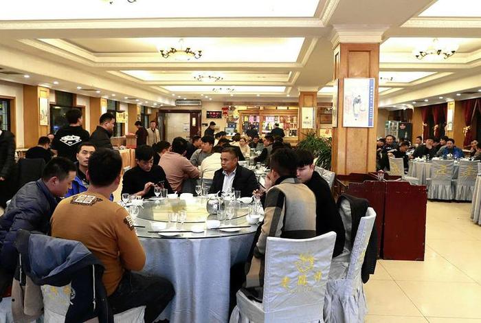 后堂是做什么的 - 后堂的重要性