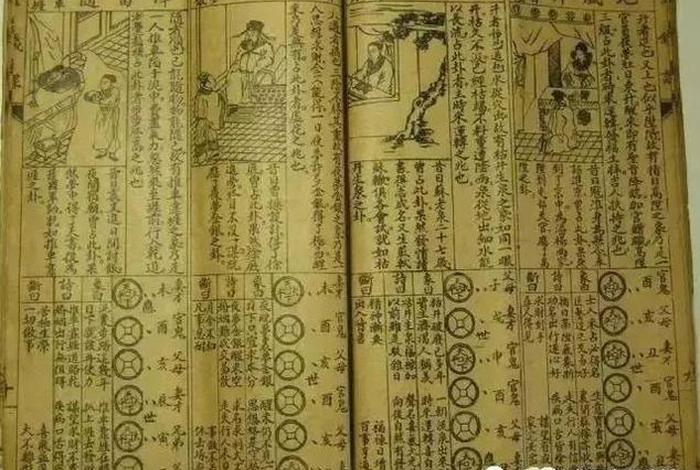 佛教算卦入门知识视频教程大全 佛教算命准不准