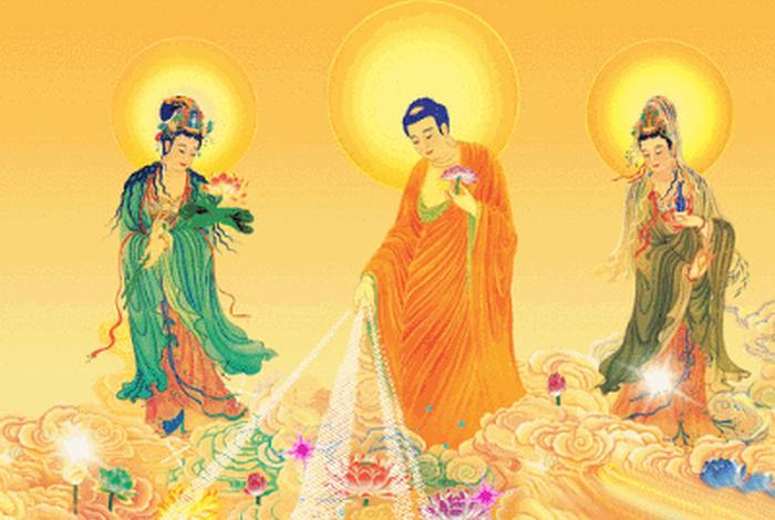 出离心的功德，出离心的四个修法