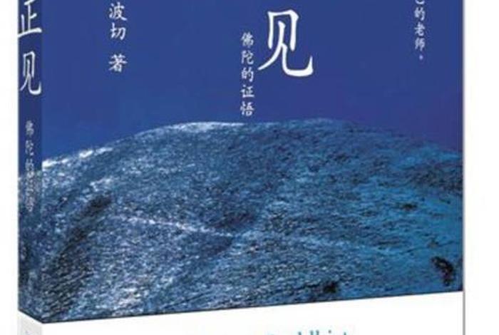 什么是佛法的正见 什么是佛法的正见之道