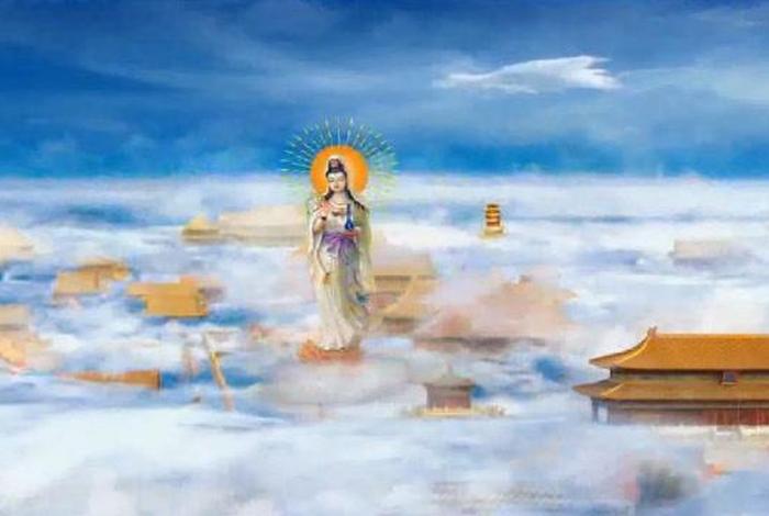佛教短片视频（佛教视屏）