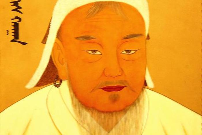 蒙古学者 蒙古学者成吉思汗非中国