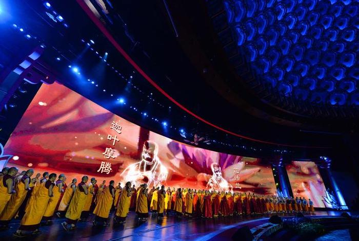 中国佛教网络电视台（佛教频道电视节目）