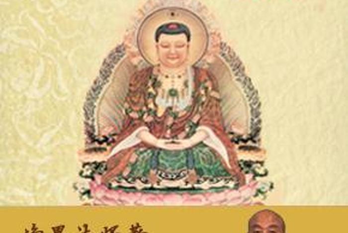 净界法师佛法概要视频 净界法师讲佛法概要视频