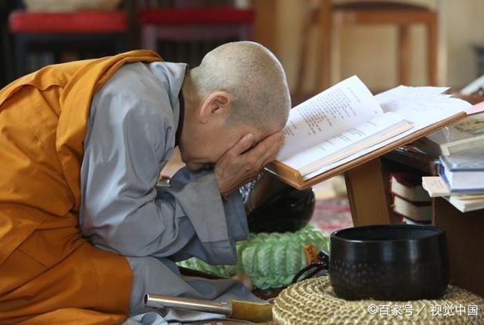 佛教学佛 佛教学佛人早逝