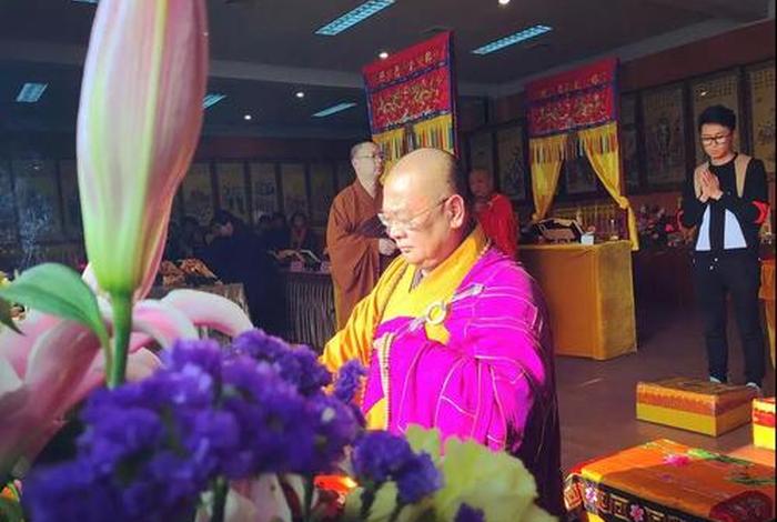 佛教清明法会；佛教清明法会衣包