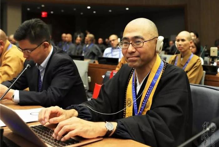 美国佛教机构，美国佛教协会会长是谁