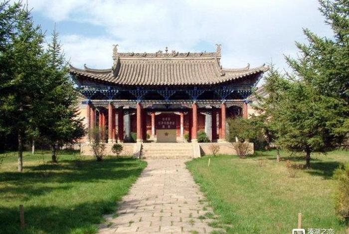 甘肃宕昌的历史 - 宕昌县历史沿革