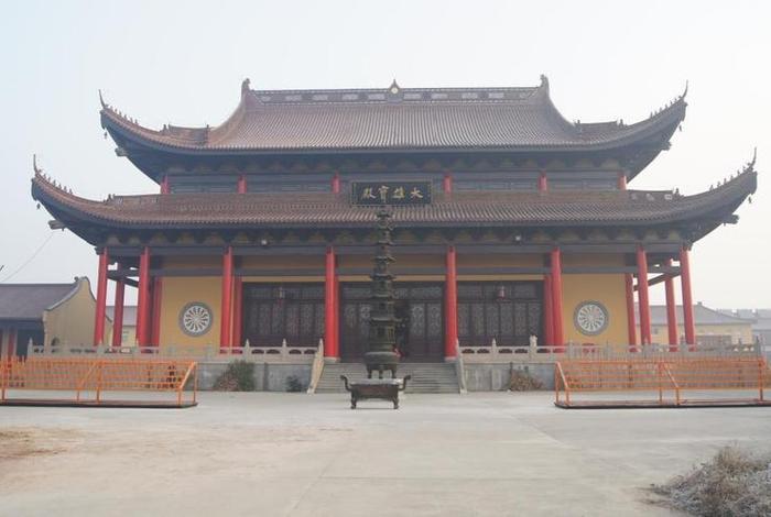 佛教寺庙知识大全视频下载，佛学寺院