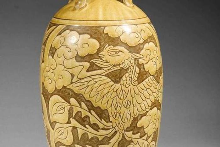 佛文化瓷器（瓷器佛教纹饰）