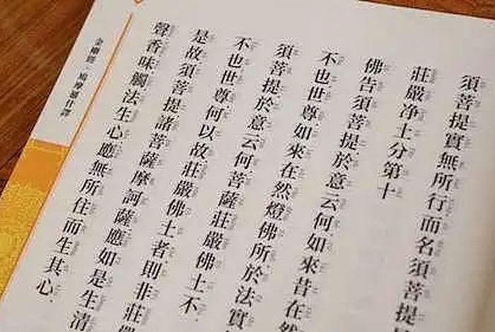 涨知识来自佛教的日常用语词汇、佛教用浯