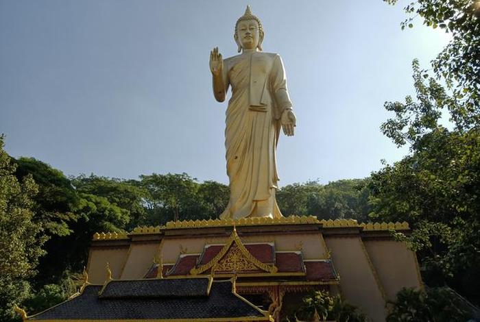 西双版纳信仰的佛教 - 西双版纳是什么佛教