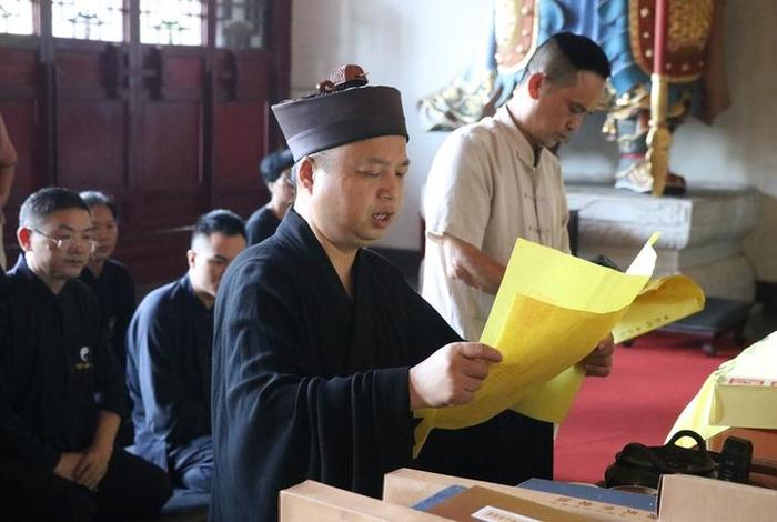 居士能传法吗、居士可以收弟子吗