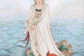 信佛学佛的女人，信佛的女人旺夫吗