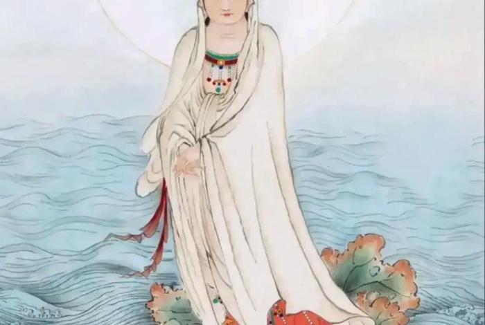 信佛学佛的女人，信佛的女人旺夫吗