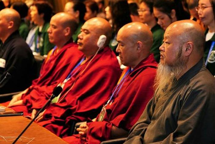 美国佛教机构，美国佛教协会会长是谁