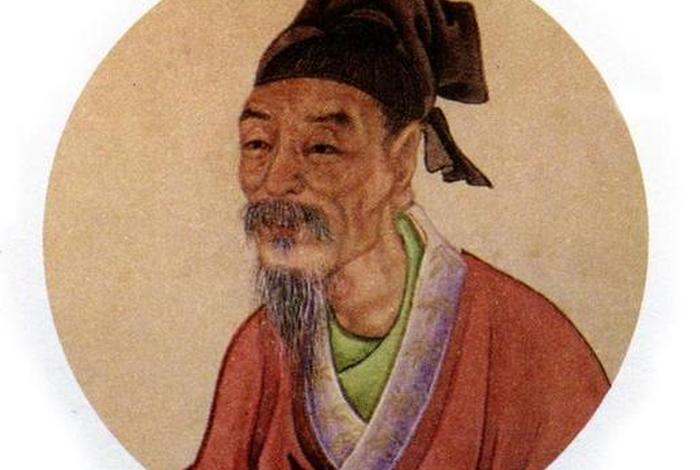 白居易是诗圣还是什么（白居易是诗圣还是什么 还是诗仙李白那个杜甫呢）