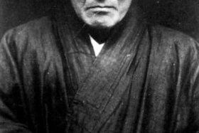 印光大师真实视频 印光大师图片 开示