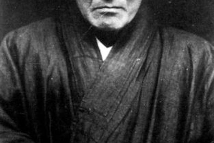 印光大师真实视频 印光大师图片 开示