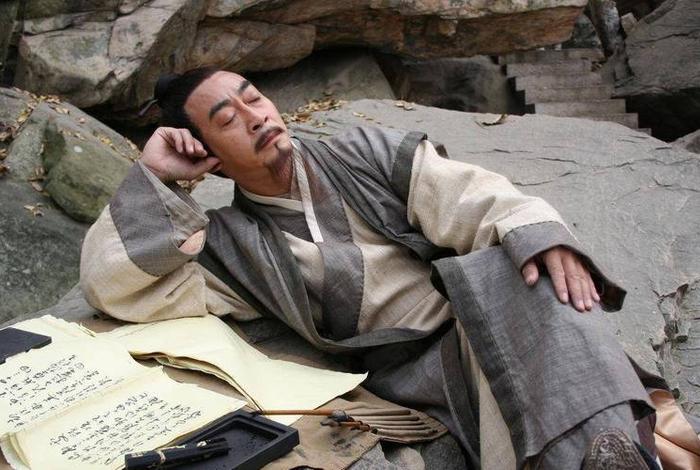吴承恩为什么要讽刺佛教 - 吴承恩为什么讨厌道教