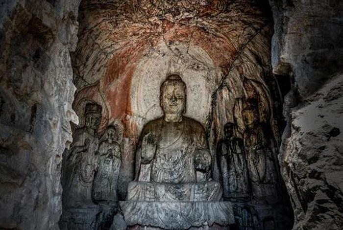 佛教艺术宝库；佛教艺术宝库是哪个石窟
