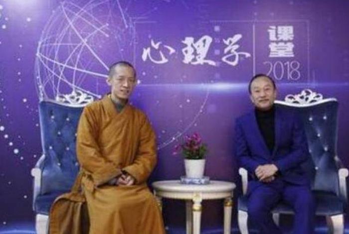佛学科普类博主 - 微博佛学博主