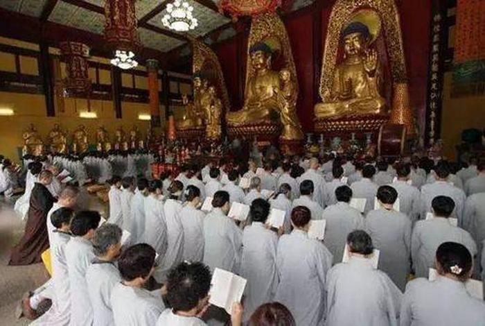 佛教居士应恪守怎样的本分；佛教对居士的要求