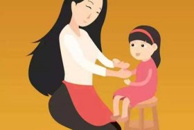 佛教教育孩子的故事 佛家讲孩子教育