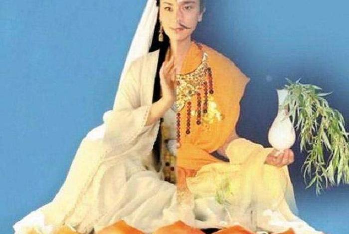 请问观音菩萨、请问观音菩萨是男的还是女的 请问观音菩萨、请问观音菩萨是男的还是女的
