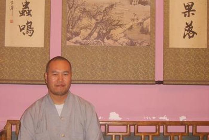 佛慧法师 - 佛慧法师个人简介