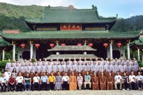 佛教本科学院 - 佛学本科院校