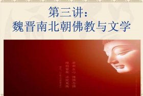 南北朝佛教北魏，魏晋南北朝与佛教