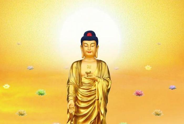 梦到佛教预示着什么、做梦 佛教