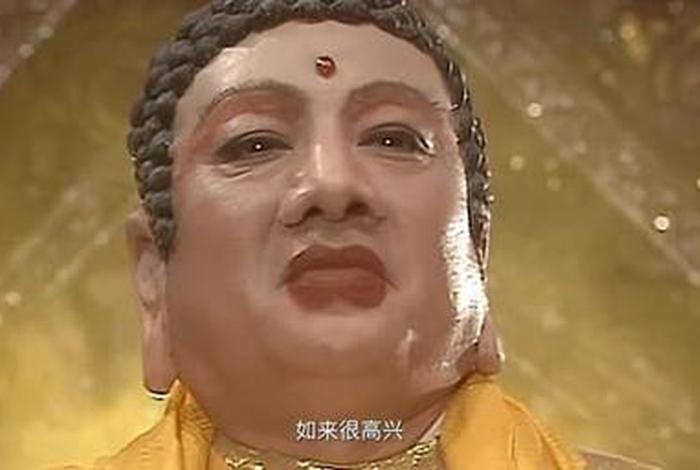 如来佛祖讲法 - 如来佛祖讲法视频