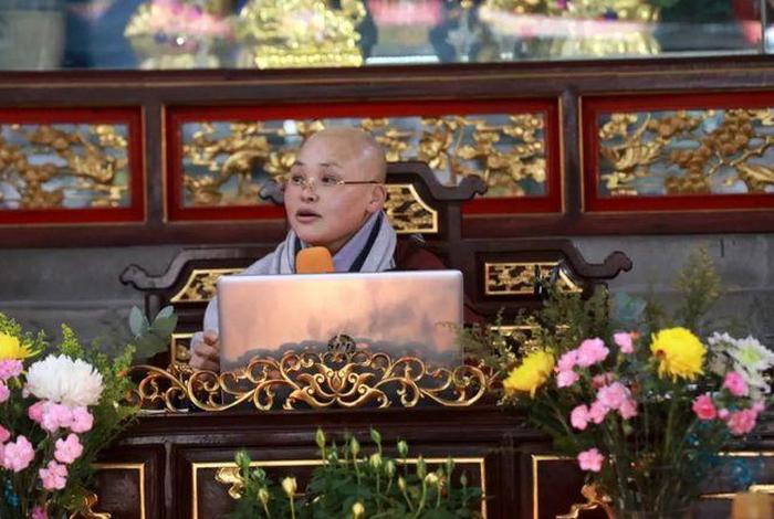 佛教入门基本知识讲座心得体会；佛教入门讲堂