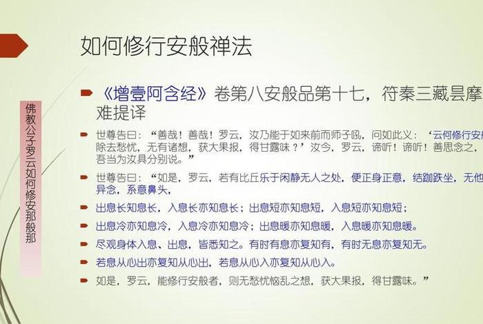 佛学日常生活知识分享 佛学知识视频讲解