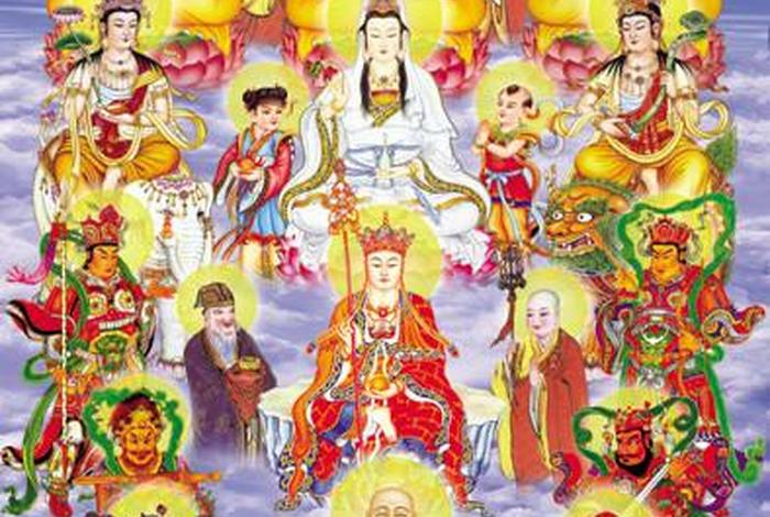 佛教的三世佛是什么；佛教三世指什么