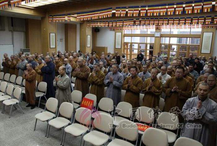 灵隐寺佛学院 灵隐寺佛学院第一届是哪一年举办的呢