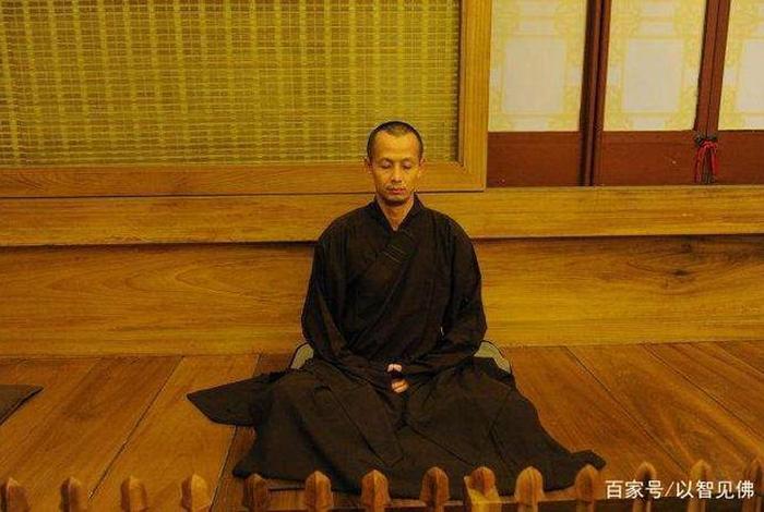 佛教讲解打坐入定（打坐入定有危险吗）