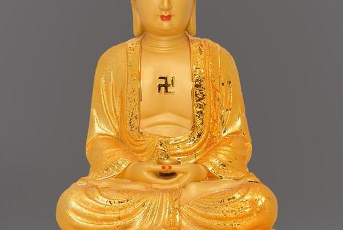 佛教如来佛管啥（如来佛是干嘛的）