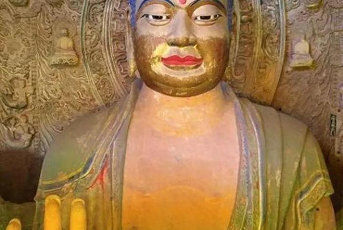 唐朝佛教的发展与鼎盛（唐朝佛教的发展与鼎盛的区别）