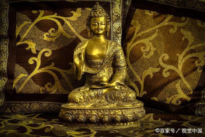 佛教讲的无明是什么意思，佛教中讲的无明是什么意思