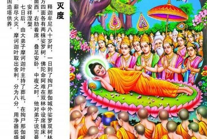 佛教知识图文并茂大全图片；佛教知识图文并茂大全图片下载