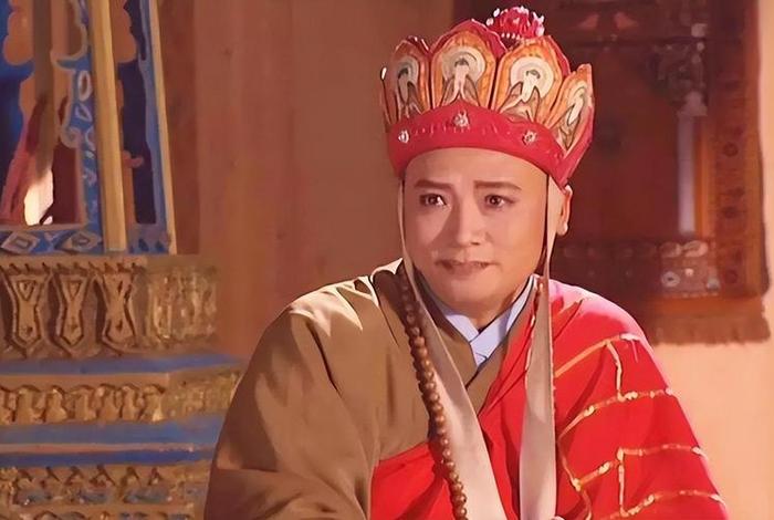 唐僧说佛教的秘密、唐僧讲佛
