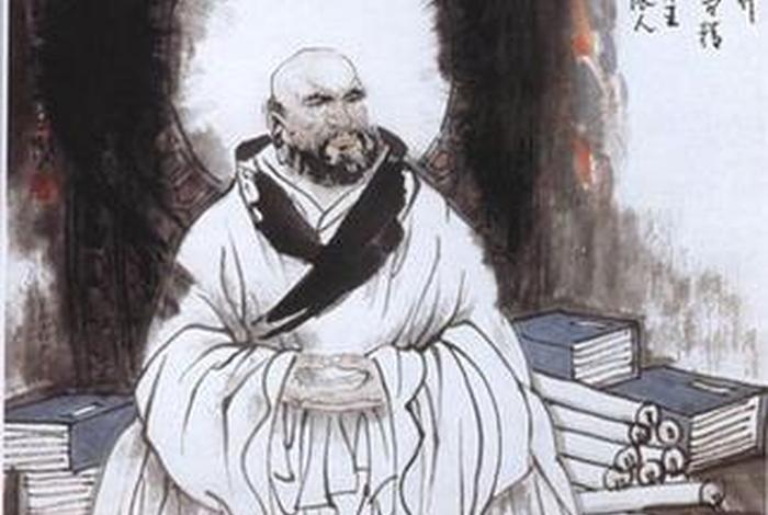 佛教传入中国的历史事件 - 佛教传入中国是在哪一事件之后