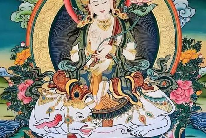 佛教的最高层次是什么，佛教最高地位