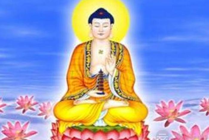 佛教不算命、佛教不算命吗